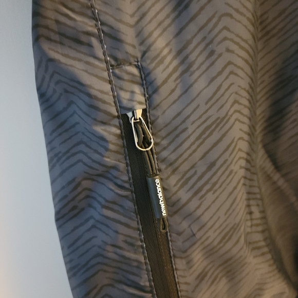 Running jacket - Picture 4 of 4